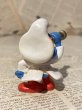 画像3: Smurfs/PVC Figure(SM-104) (3)