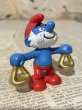 画像1: Smurfs/PVC Figure(SM-109) (1)