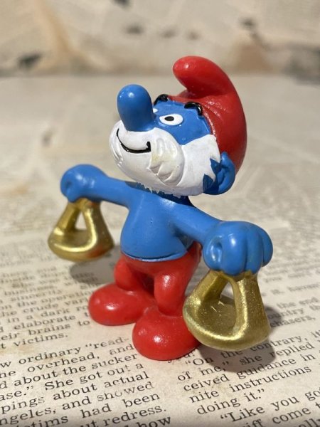 画像2: Smurfs/PVC Figure(SM-109) (2)
