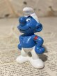 画像1: Smurfs/PVC Figure(SM-115) (1)