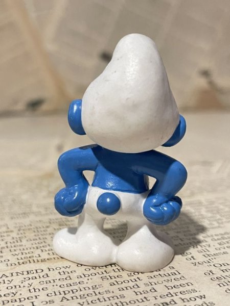 画像3: Smurfs/PVC Figure(SM-115) (3)