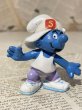 画像1: Smurfs/PVC Figure(SM-099) (1)