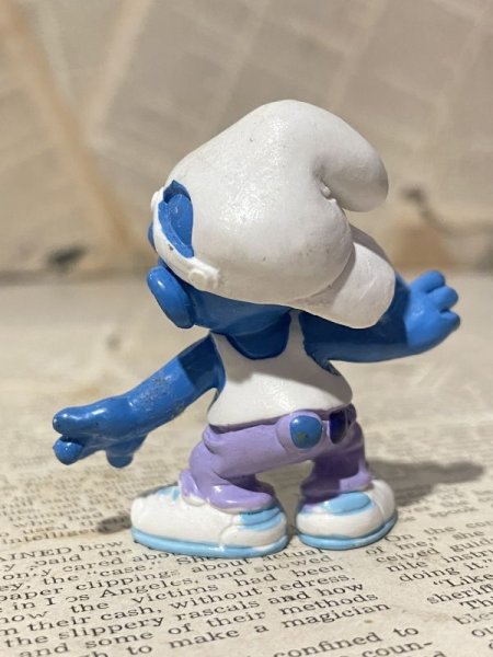 画像3: Smurfs/PVC Figure(SM-099) (3)