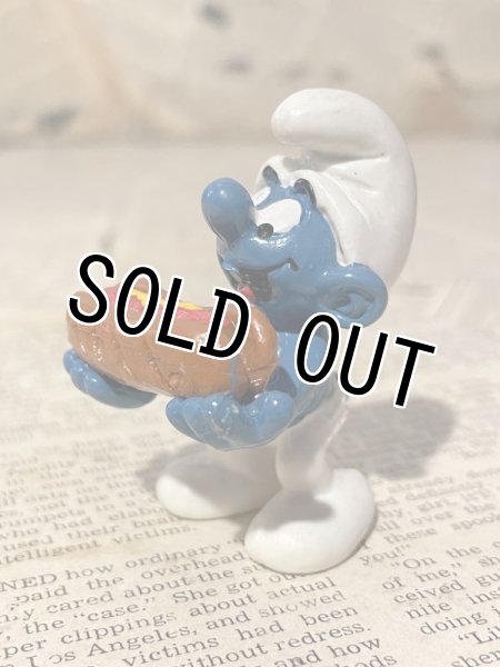 画像2: Smurfs/PVC Figure(SM-110) (2)