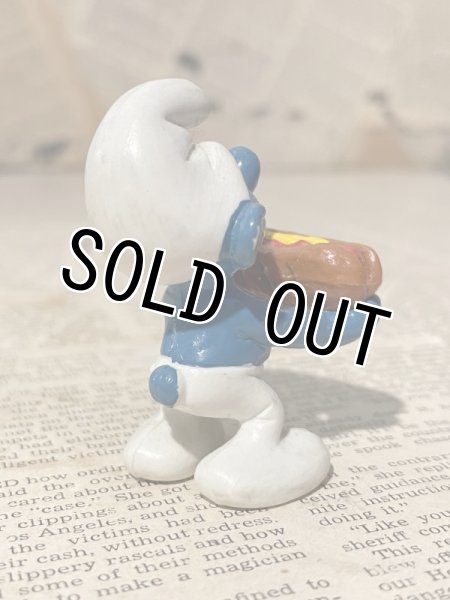 画像3: Smurfs/PVC Figure(SM-110) (3)