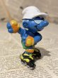 画像2: Smurfs/PVC Figure(SM-097) (2)