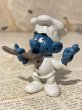 画像1: Smurfs/PVC Figure(SM-095) (1)