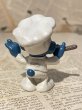 画像3: Smurfs/PVC Figure(SM-095) (3)