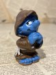 画像1: Smurfs/PVC Figure(SM-106) (1)