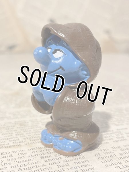 画像2: Smurfs/PVC Figure(SM-106) (2)