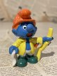 画像1: Smurfs/PVC Figure(SM-102) (1)