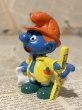 画像2: Smurfs/PVC Figure(SM-102) (2)