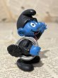 画像2: Smurfs/PVC Figure(SM-107) (2)