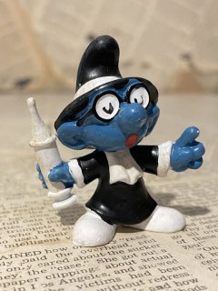 スマーフ カート型フィギュア 2体セット90→84 smurfs – ROBOTROBOT