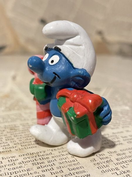 画像2: Smurfs/PVC Figure(SM-094) (2)