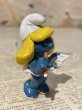 画像2: Smurfs/PVC Figure(SM-098) (2)