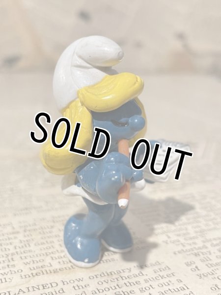 画像2: Smurfs/PVC Figure(SM-098) (2)