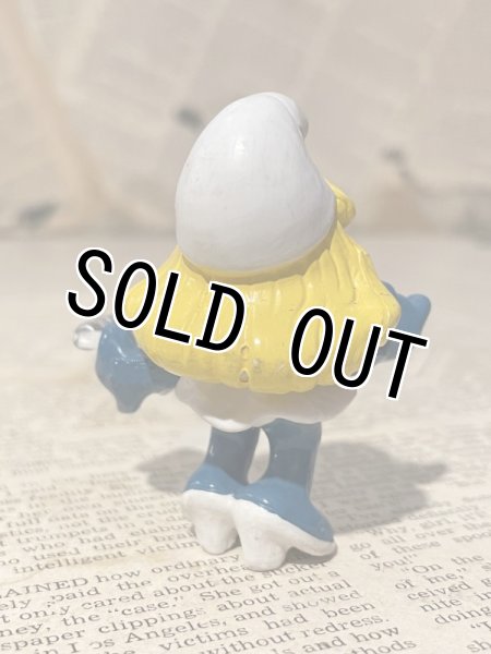 画像3: Smurfs/PVC Figure(SM-098) (3)