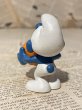 画像3: Smurfs/PVC Figure(SM-111) (3)