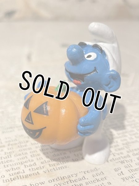 画像2: Smurfs/PVC Figure(SM-112) (2)