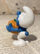 画像3: Smurfs/PVC Figure(SM-112) (3)