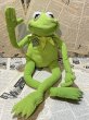 画像1: Kermit the Frog/Plush(50cm) JH-083 (1)