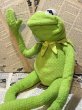 画像2: Kermit the Frog/Plush(50cm) JH-083 (2)