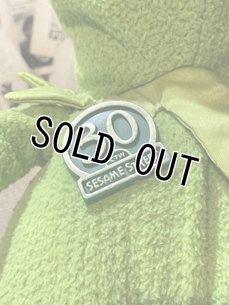 画像5: Kermit the Frog/Plush(50cm) JH-083 (5)