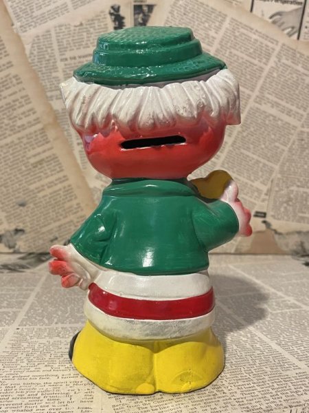 画像3: Clown/Coinbank(70s) OC-098 (3)