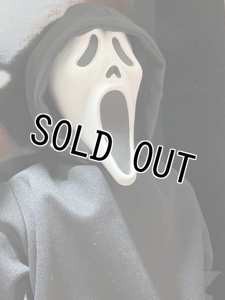 画像4: Ghost Face/Talking Figure(MIB) MO-202 (4)