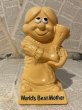画像1: Vintage Figurine Message Statue(70s) OC-094 (1)
