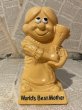 画像1: Vintage Figurine Message Statue(70s) OC-094 (1)