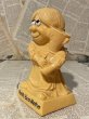 画像2: Vintage Figurine Message Statue(70s) OC-094 (2)