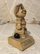 画像2: Vintage Figurine Message Statue(70s) OC-095 (2)