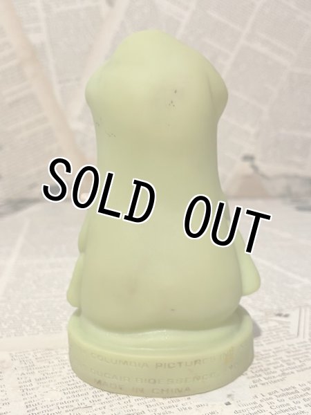 画像3: Ghost Busters/Slimer Bottle Topper(80s) MO-200 (3)