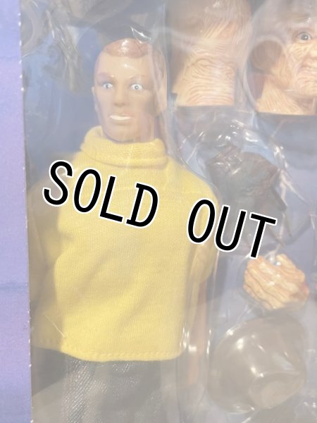 画像2: Freddy Krueger/12" Figure(80s/MIB) MO-203 (2)