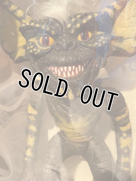 画像2: Gremlins/Poseable Stripe(80s/MIB) GR-040 (2)