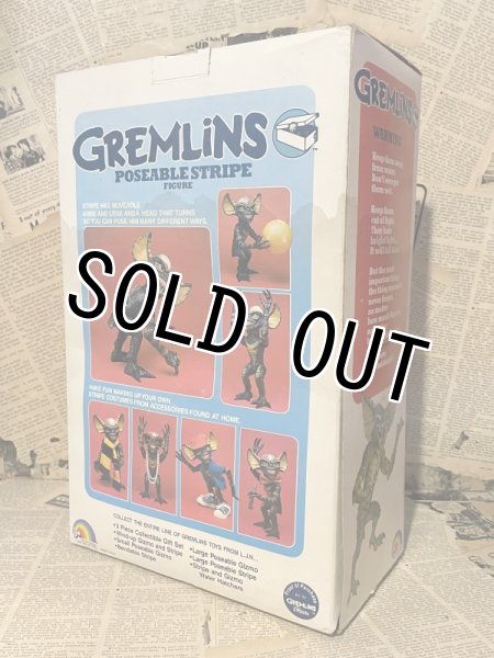 画像4: Gremlins/Poseable Stripe(80s/MIB) GR-040 (4)