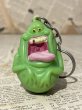 画像1: Ghost Busters/Slimer PVC Figure(80s) MO-201 (1)