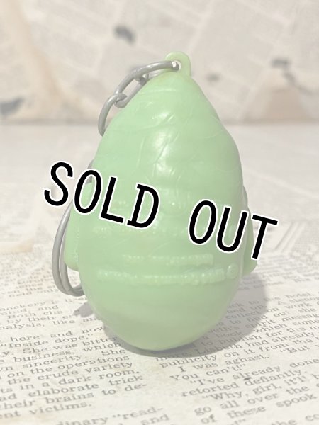 画像2: Ghost Busters/Slimer PVC Figure(80s) MO-201 (2)