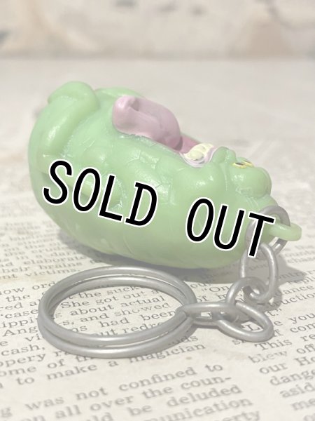 画像3: Ghost Busters/Slimer PVC Figure(80s) MO-201 (3)