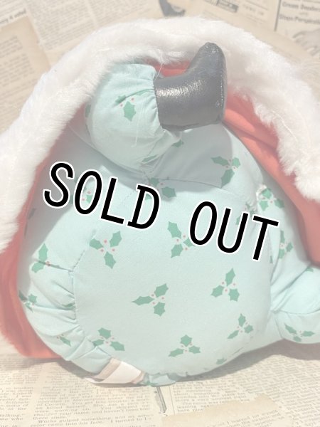 画像4: TNBC/Plush(90s/Santa) DI-234 (4)