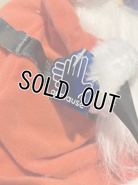 画像5: TNBC/Plush(90s/Santa) DI-234 (5)