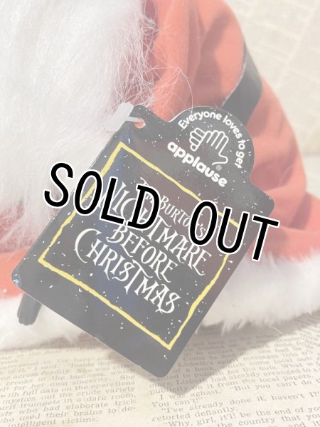 画像6: TNBC/Plush(90s/Santa) DI-234 (6)