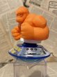 画像2: Marvel Hero Top/Candy Container(The Thing) MA-220 (2)