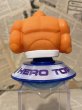 画像3: Marvel Hero Top/Candy Container(The Thing) MA-220 (3)