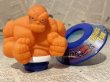 画像4: Marvel Hero Top/Candy Container(The Thing) MA-220 (4)