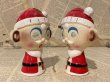 画像2: Santa/S&P Shakers set(60s) OC-102 (2)