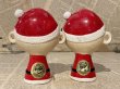 画像3: Santa/S&P Shakers set(60s) OC-102 (3)