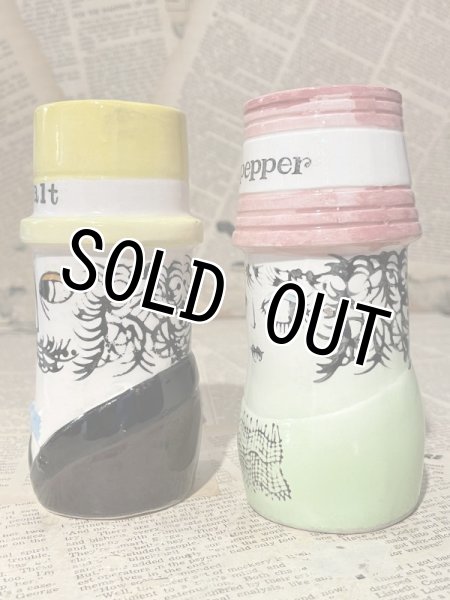 画像2: Man and Woman/S&P Shakers set(70s) OC-101 (2)